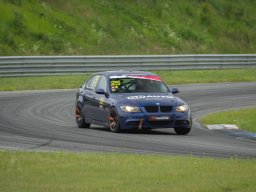 Parnu Summer Race 2025 Day 1